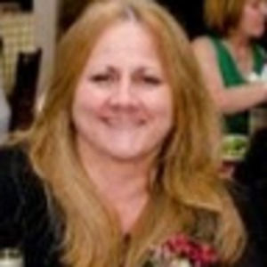 Meet your Posher, Kathleen